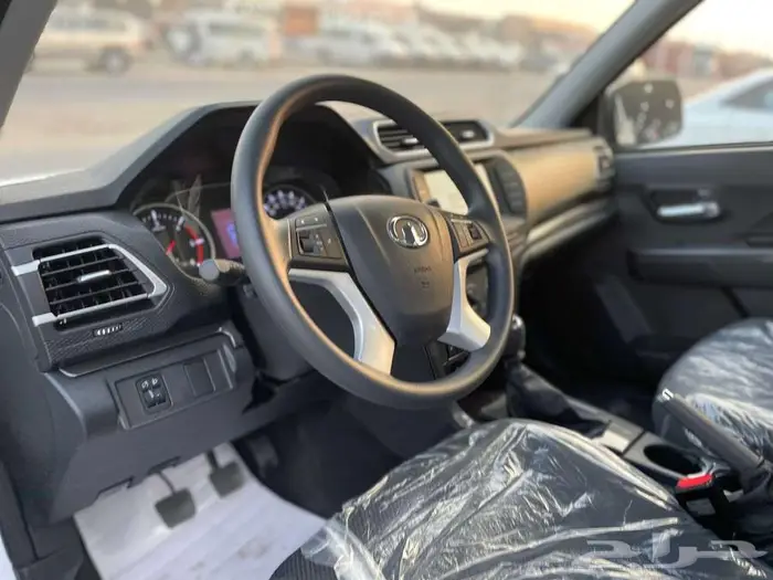 جريت وول وينجل 5 غماره ديزل 2026 6