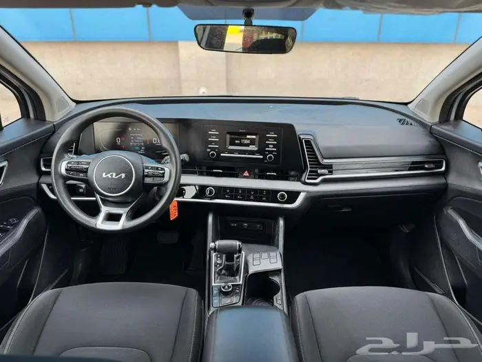 كيا سبورتاج 2023 السعر59000 13