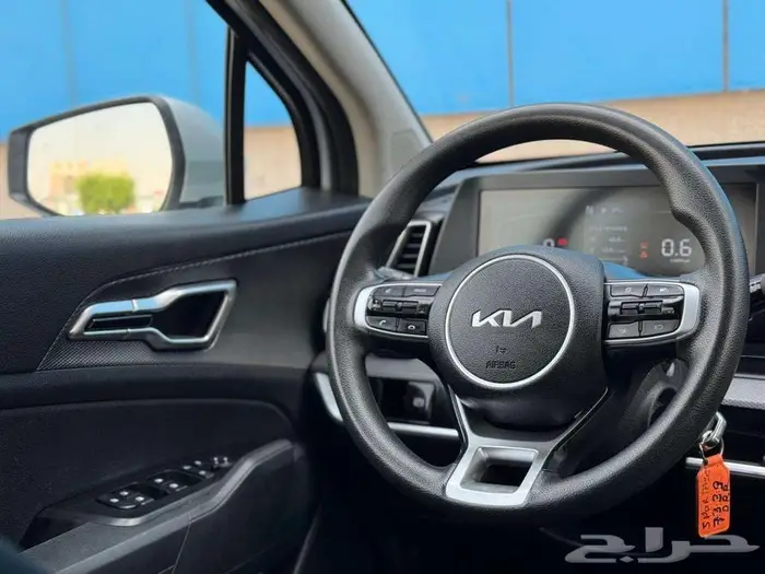 كيا سبورتاج 2023 السعر59000 14