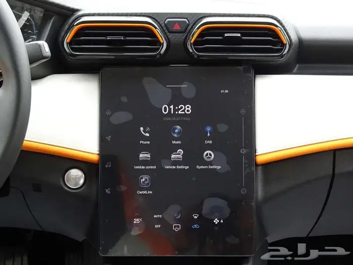 دونج فينج شاين E1 2026 9