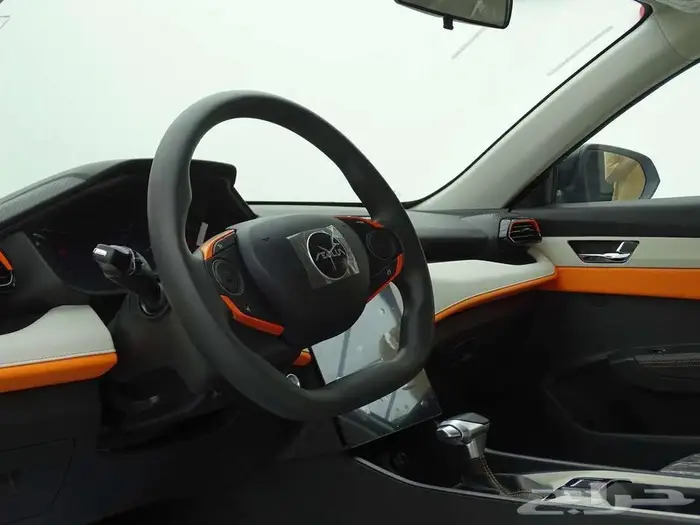 دونج فينج شاين E1 2026 11