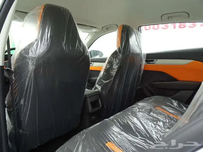 دونج فينج شاين E1 2026 14