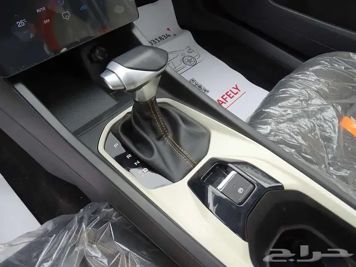 دونج فينج شاين E1 2026 17