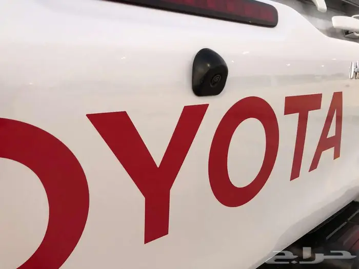 هايلوكس 2025 فل كامل تمتيك S_GLX بنزين دبل ممشي34 34