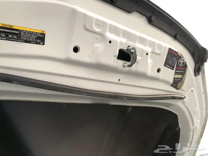 هايلوكس 2025 فل كامل تمتيك S_GLX بنزين دبل ممشي34 33