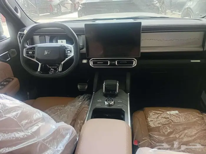 جيتور T2 لكجيري موديل 2026 - عرض خاص كاش وتقسيط 3