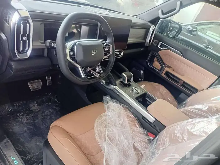 جيتور T2 لكجيري موديل 2026 - عرض خاص كاش وتقسيط 5