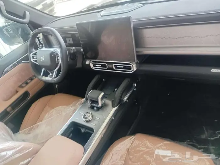 جيتور T2 لكجيري موديل 2026 - عرض خاص كاش وتقسيط 4