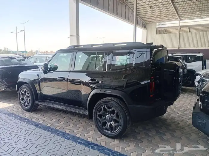 جيتور T2 لكجيري موديل 2026 - عرض خاص كاش وتقسيط 9