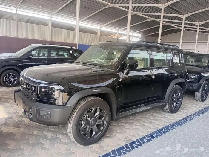 جيتور T2 لكجيري موديل 2026 - عرض خاص كاش وتقسيط 1