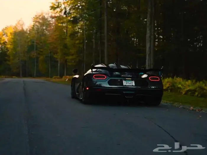 نشنري السيارات الرياضية النادرة 3