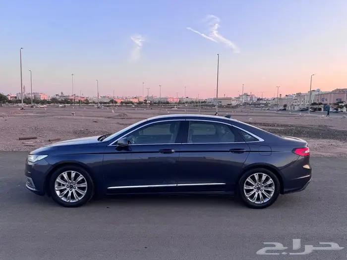 فورد تورس 2021 امبيانتي للبيع 3