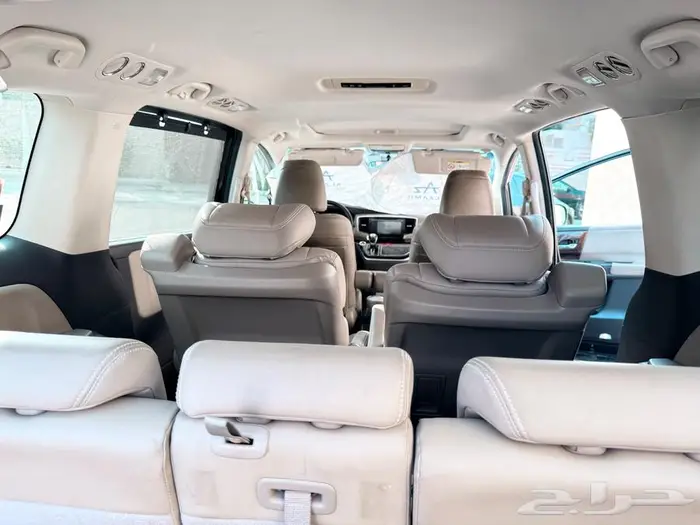 هوندا أوديسي 2019 0