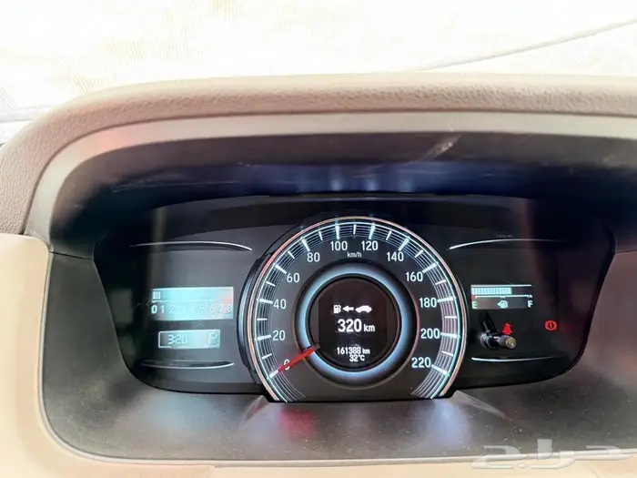 هوندا أوديسي 2019 1