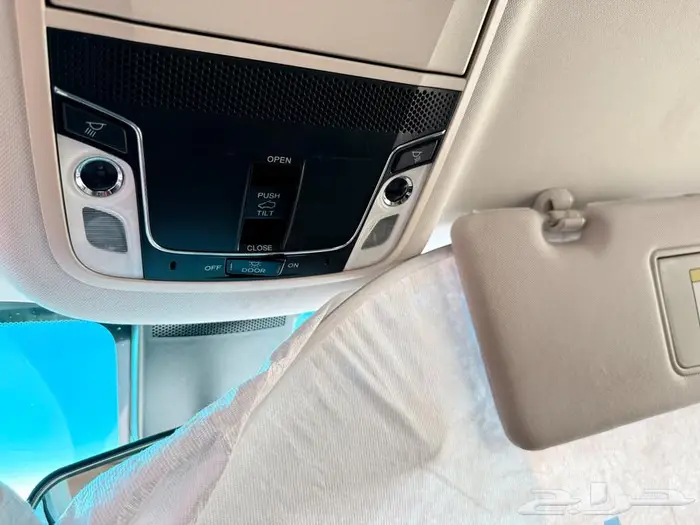 هوندا أوديسي 2019 8