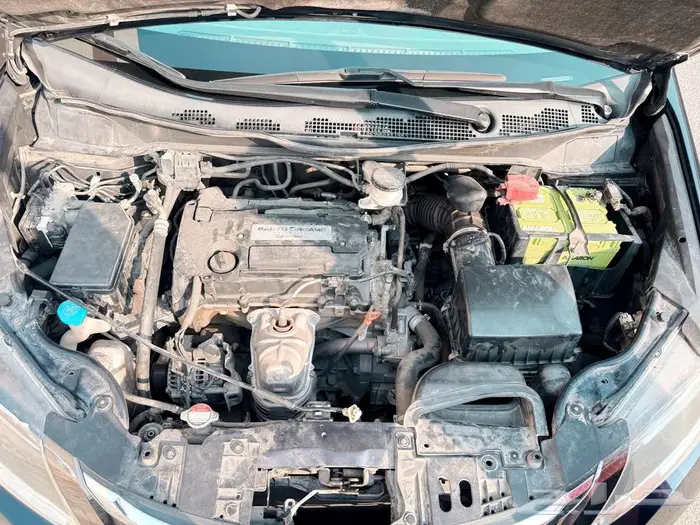 هوندا أوديسي 2019 17