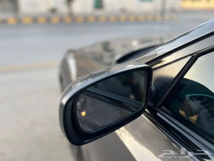 كرايسلر ممشى قليل بحالة ممتازة 53