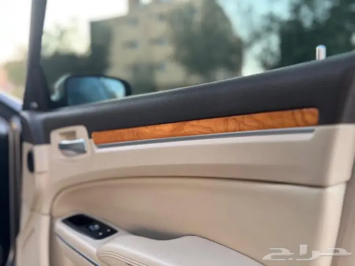 كرايسلر ممشى قليل بحالة ممتازة 27