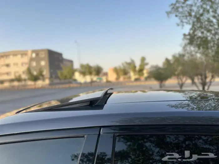 كرايسلر ممشى قليل بحالة ممتازة 52