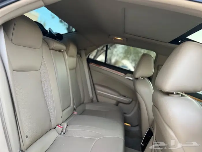 كرايسلر ممشى قليل بحالة ممتازة 56