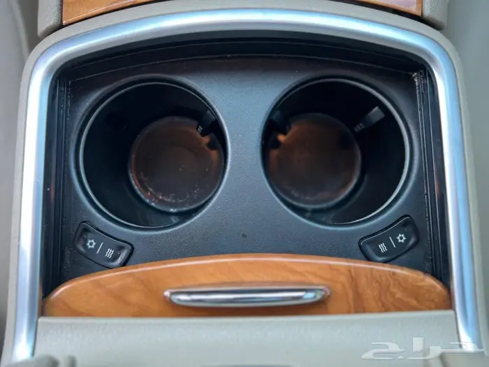 كرايسلر ممشى قليل بحالة ممتازة 46