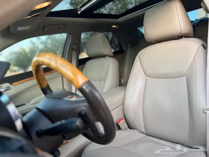 كرايسلر ممشى قليل بحالة ممتازة 33