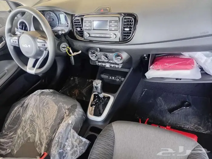 كيا بيجاس استاندر 2026 - عروض خاصة للكاش (متوفر كميات ) 5