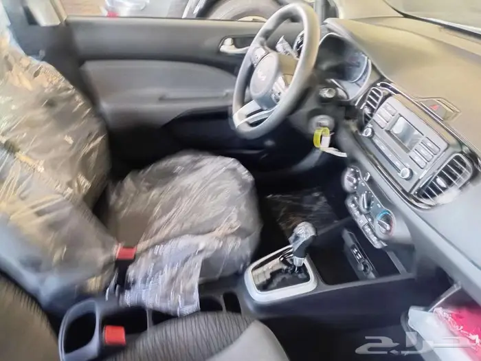 كيا بيجاس استاندر 2026 - عروض خاصة للكاش (متوفر كميات ) 2