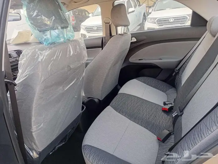 كيا بيجاس استاندر 2026 - عروض خاصة للكاش (متوفر كميات ) 3