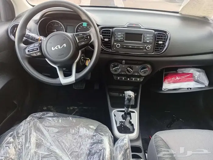 كيا بيجاس استاندر 2026 - عروض خاصة للكاش (متوفر كميات ) 8