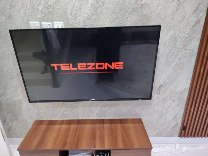 تلفزيون عادي 58 بوصه 0
