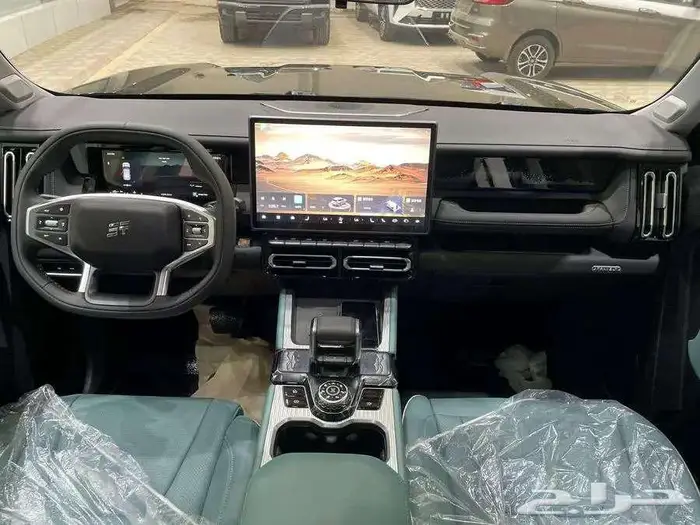 جيتور تي 1 فل كامل لاكجري موديل 2025 كاش واقساط 7