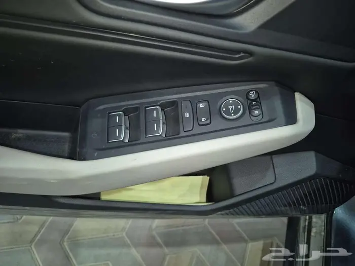 هوندا اكورد EX نص فل 2025 12