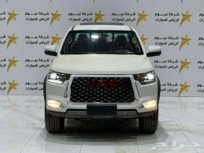 جاك T8 pro فل كامل اوتوماتيك 2025 اقل سعر 2