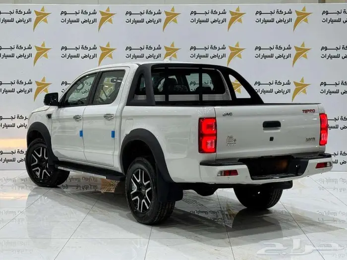 جاك T8 pro فل كامل اوتوماتيك 2025 اقل سعر 1