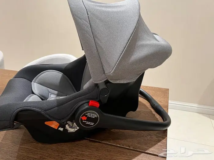 كرسي اطفال 2