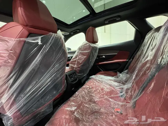 بيجو 3008 GT فل كامل موديل 2023 - اقل الاسعار 11