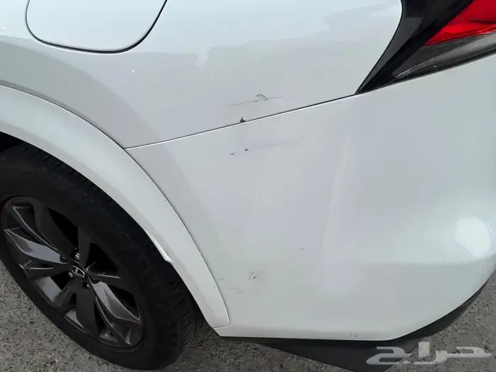 لكزس نظيف جدا 19