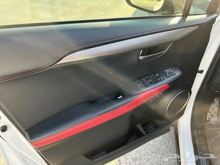 لكزس نظيف جدا 18