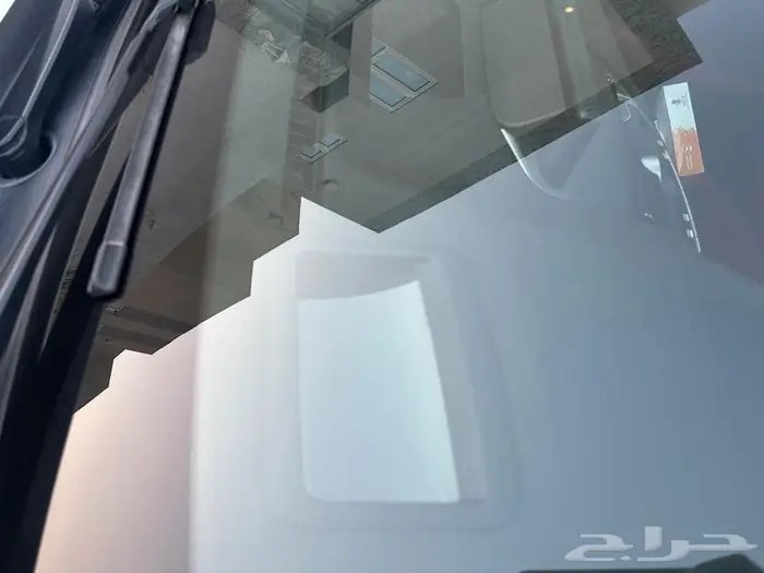 لكزس نظيف جدا 11