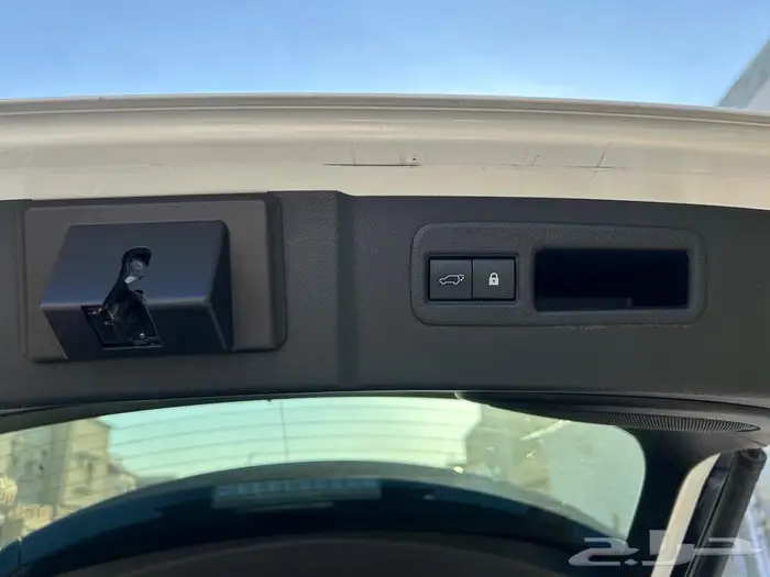 لكزس نظيف جدا 10