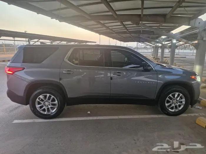 ترافيس ينبع الصناعيه ماشاءالله تبارك الله 11