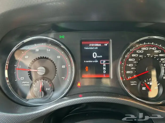 دوج تشارجر 10