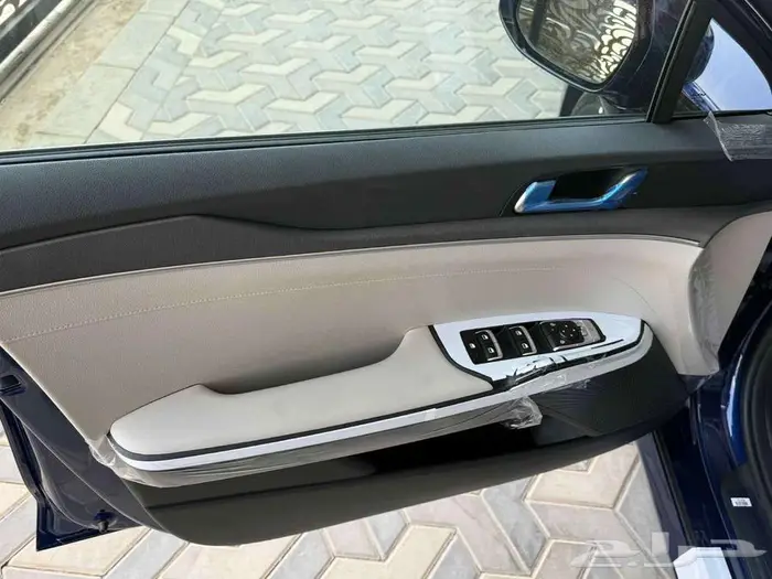 كيا كي 5 استندر مطور 2025 بانوراما عروووض حصرية 5