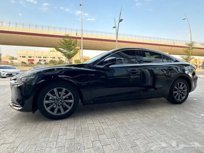 للبيع مازدا 2022 2