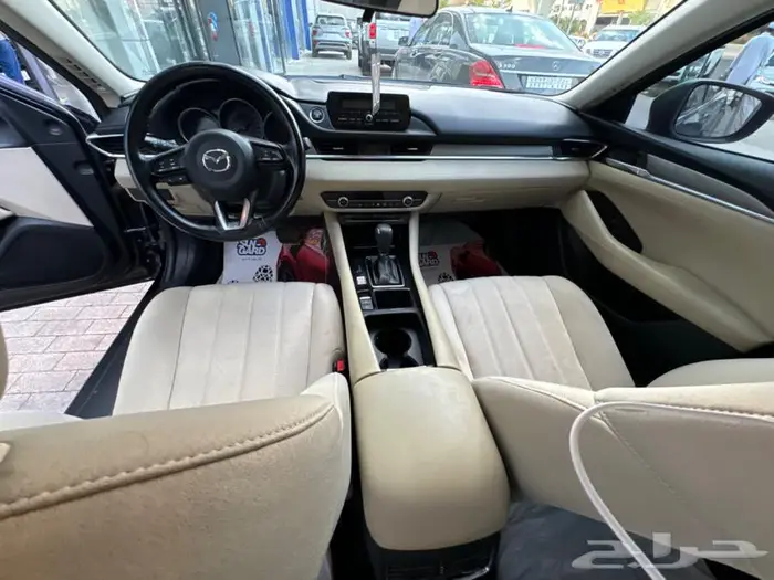 للبيع مازدا 2022 8