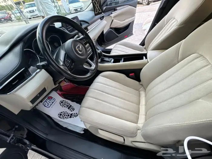 للبيع مازدا 2022 7
