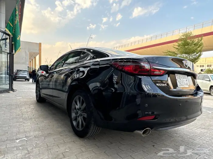 للبيع مازدا 2022 3