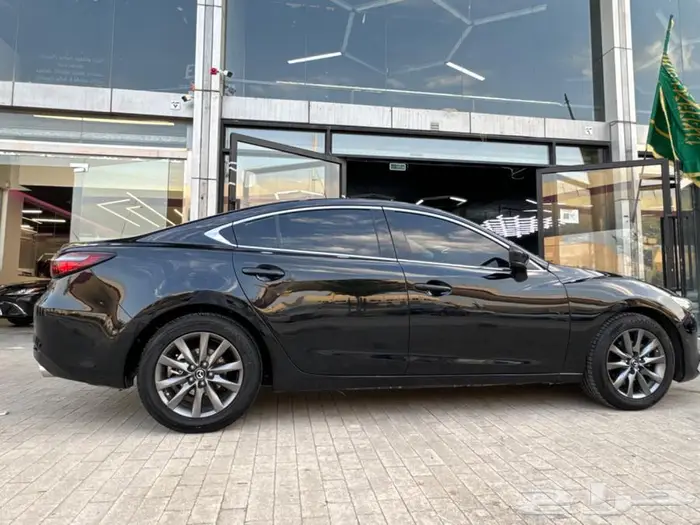 للبيع مازدا 2022 0