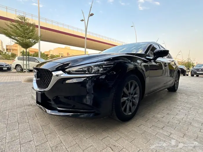 للبيع مازدا 2022 5
